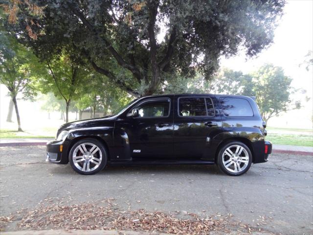 2009 Chevrolet HHR SS