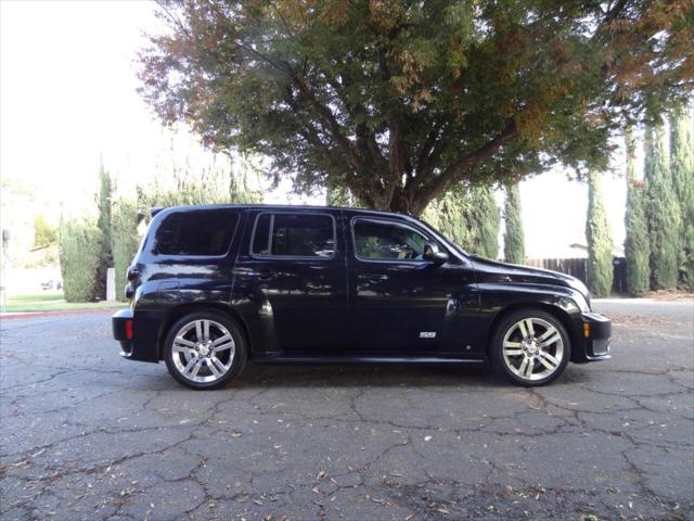 2009 Chevrolet HHR SS
