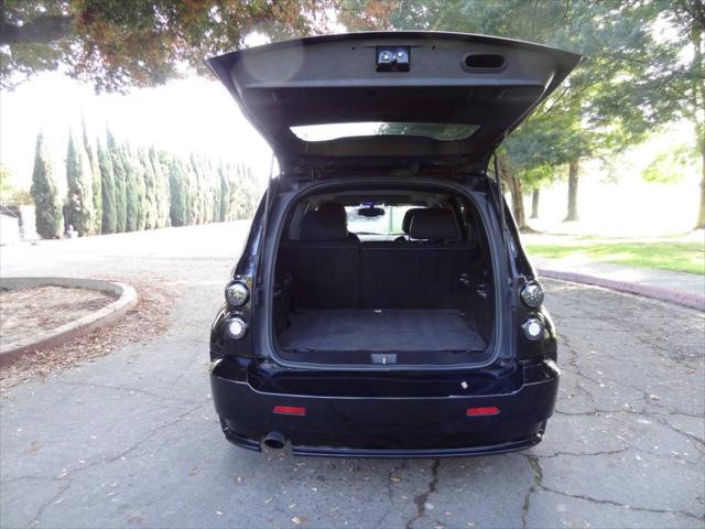2009 Chevrolet HHR SS