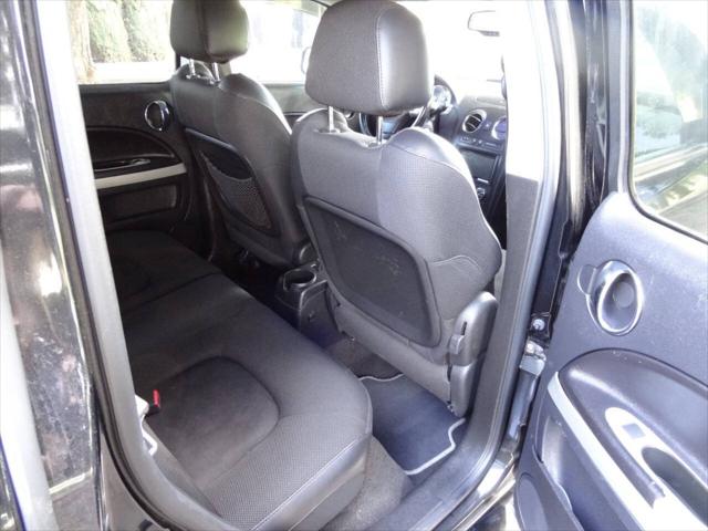 2009 Chevrolet HHR SS