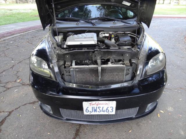2009 Chevrolet HHR SS