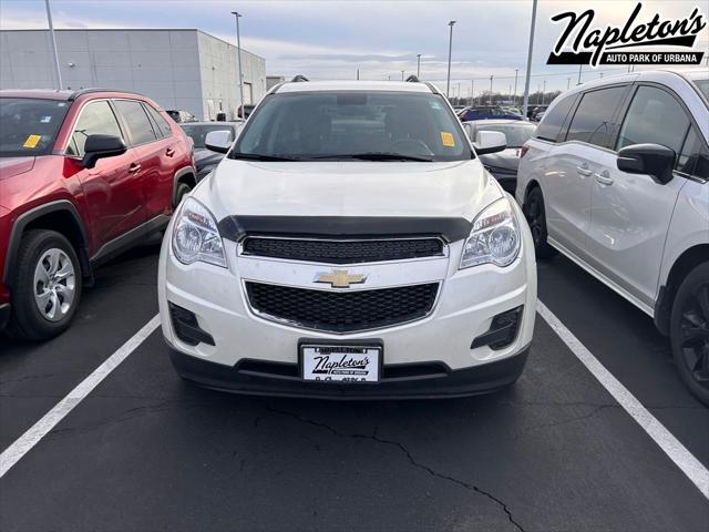 2014 Chevrolet Equinox