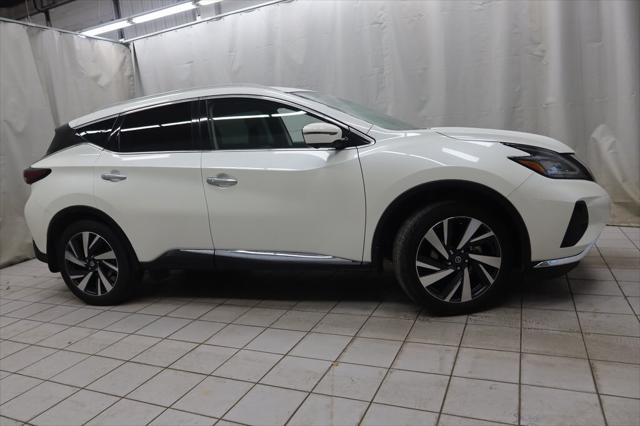 2022 Nissan Murano