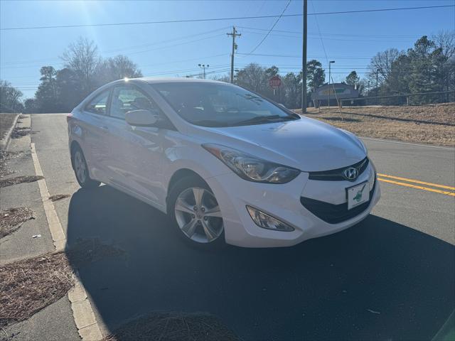 2013 Hyundai Elantra GS for sale in Durham, NC
