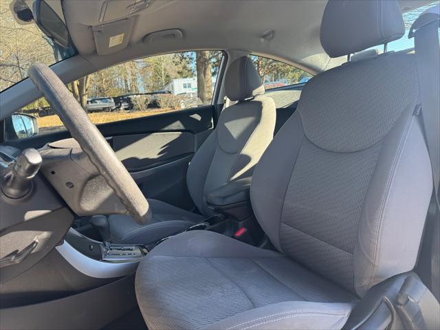 2013 Hyundai Elantra GS