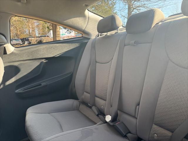 2013 Hyundai Elantra GS