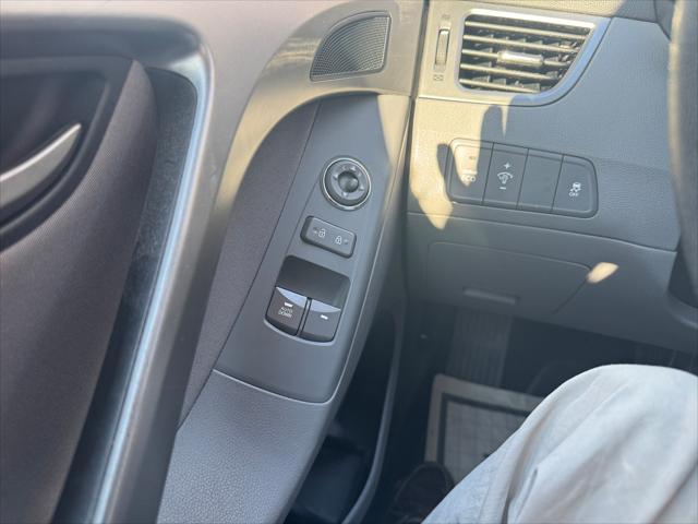 2013 Hyundai Elantra GS