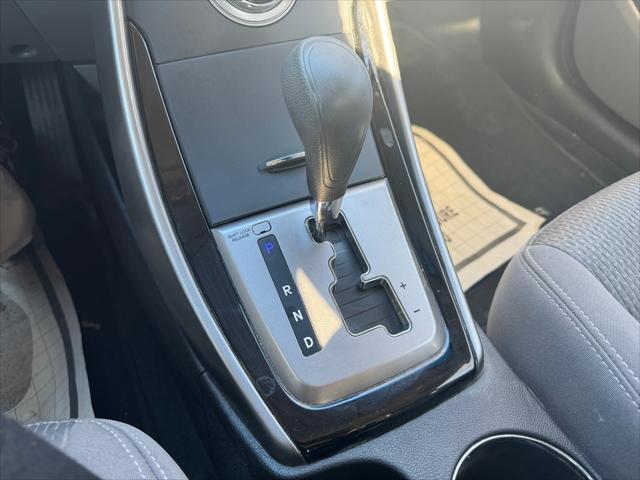 2013 Hyundai Elantra GS