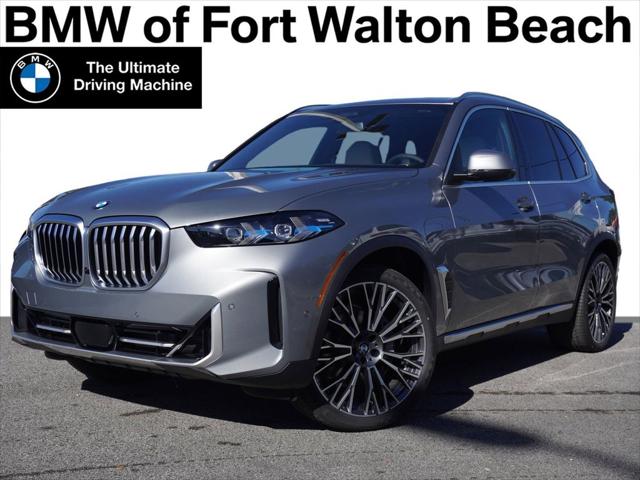 2025 BMW X5 xDrive40i for sale in Fort Walton Beach, FL