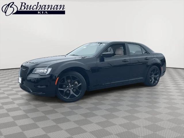2022 Chrysler 300 Touring for sale in Westminster, MD