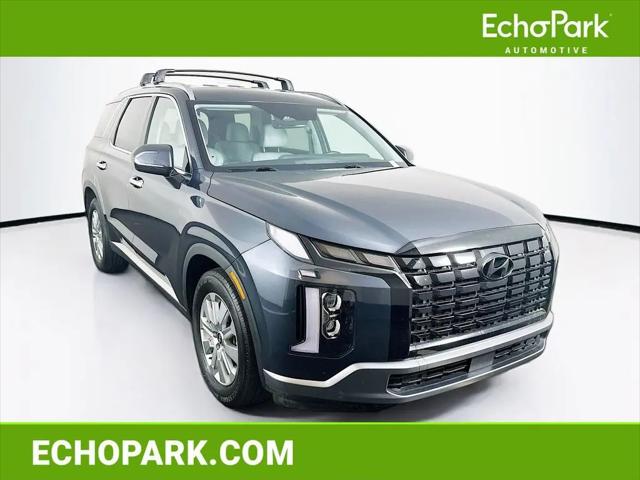 2024 Hyundai Palisade SEL for sale in Birmingham, AL