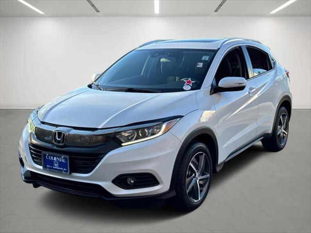 2022 Honda HR-V AWD EX for sale in Dartmouth, MA
