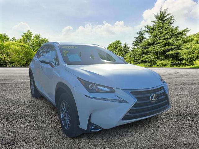 2015 Lexus NX 200t Base for sale in Cottonwood, AZ