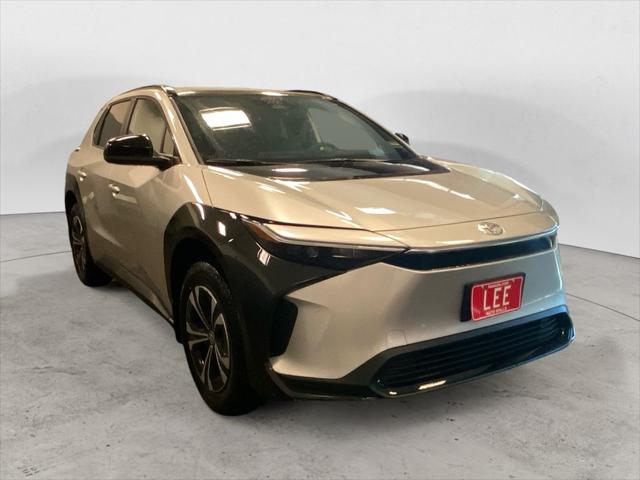 2025 Toyota bZ4X XLE