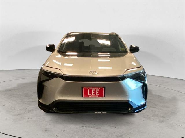 2025 Toyota bZ4X XLE