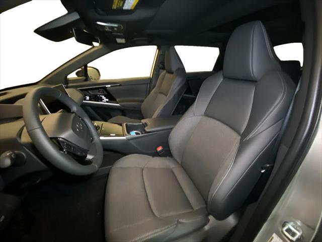 2025 Toyota bZ4X XLE