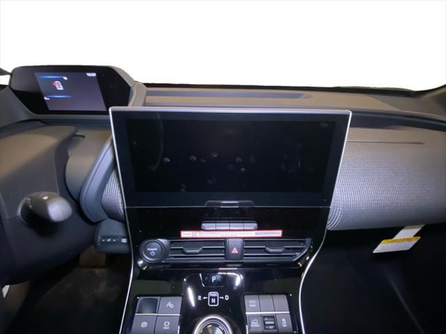 2025 Toyota bZ4X XLE