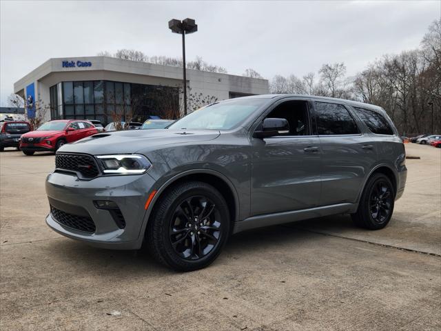 2021 Dodge Durango