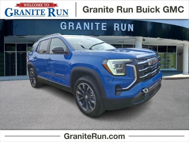 2025 GMC Terrain AWD Elevation for sale in Media, PA