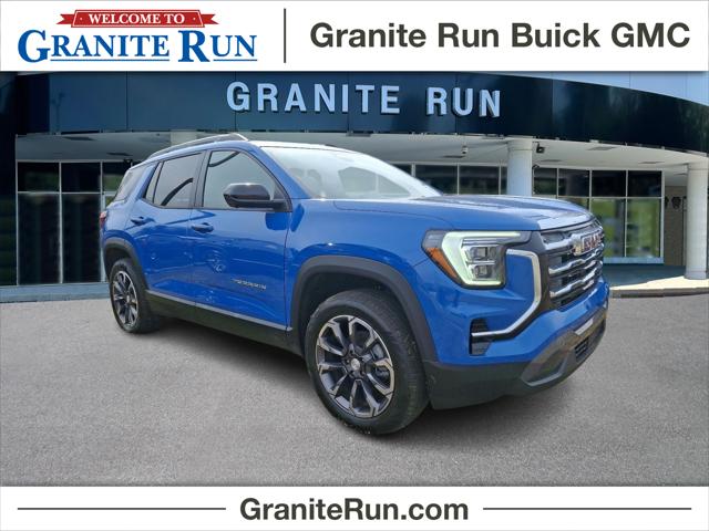 2025 GMC Terrain AWD Elevation for sale in Media, PA