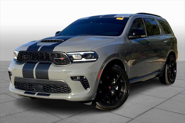 2023 Dodge Durango