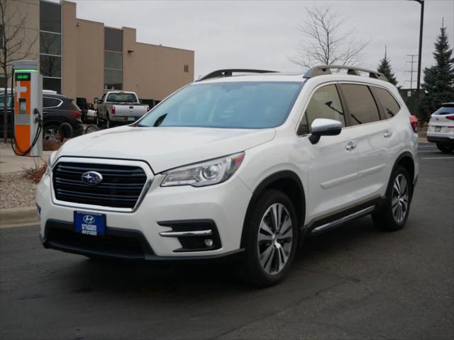 2022 Subaru Ascent