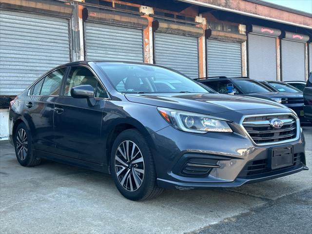 2019 Subaru Legacy