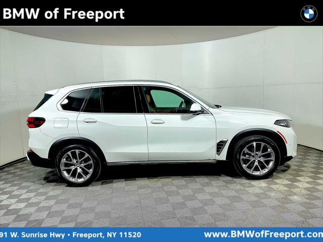 2024 BMW X5