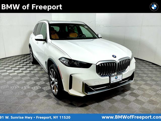 2024 BMW X5