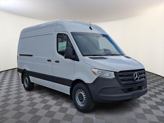 2025 Mercedes-Benz Sprinter 2500 Standard Roof 4-Cyl Diesel for sale in State College, PA
