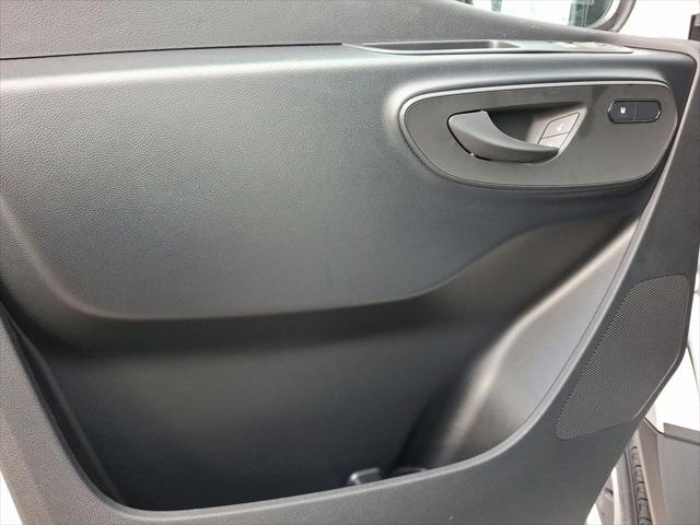 2025 Mercedes-Benz Sprinter 2500 Standard Roof 4-Cyl Diesel