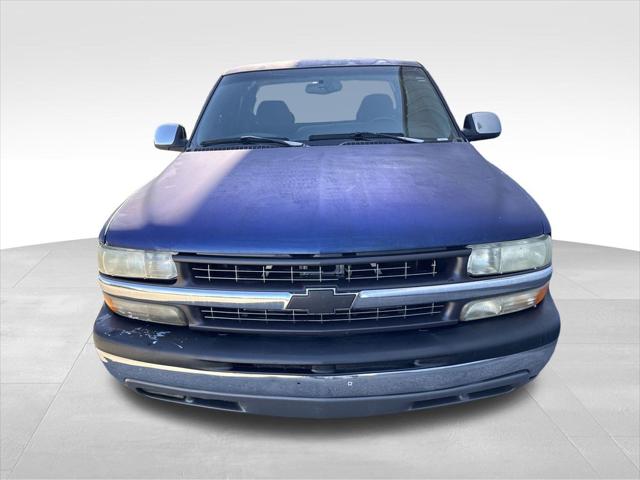 Used 2000 Chevrolet Silverado 1500 For Sale in Muscle Shoals, AL