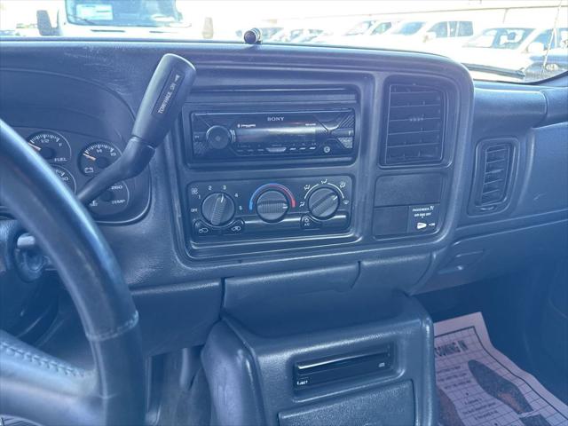 Used 2000 Chevrolet Silverado 1500 For Sale in Muscle Shoals, AL