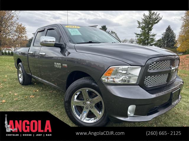 2015 RAM 1500 Express