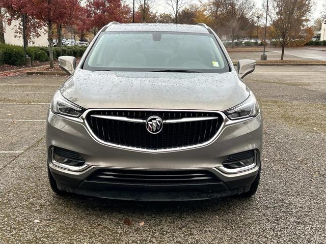 2019 Buick Enclave FWD Essence