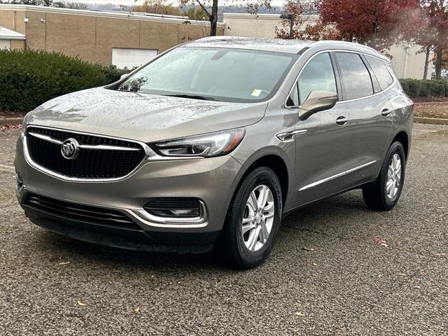 2019 Buick Enclave FWD Essence