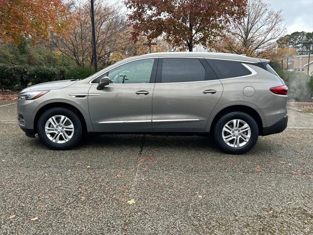 2019 Buick Enclave FWD Essence