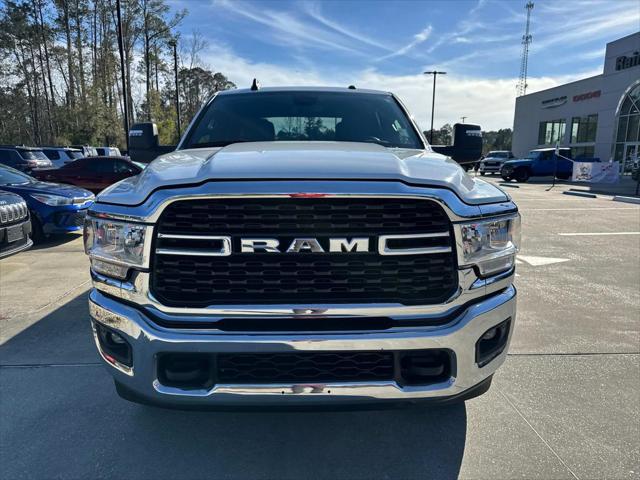 2024 RAM 2500 Big Horn Crew Cab 4x4 64 Box