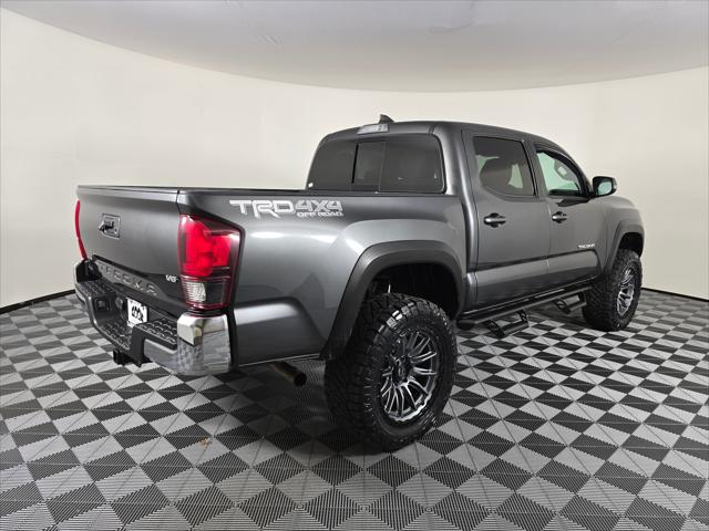 2019 Toyota Tacoma TRD Off Road