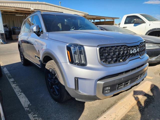 2023 Kia Telluride SX Prestige X-Pro