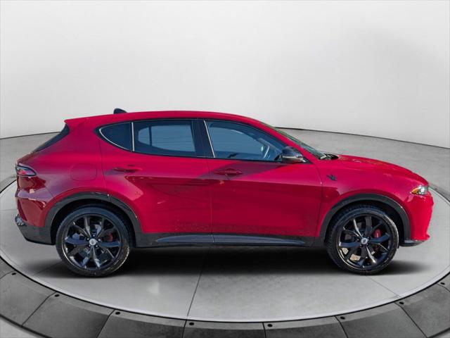 2024 Dodge Hornet R/T EAWD