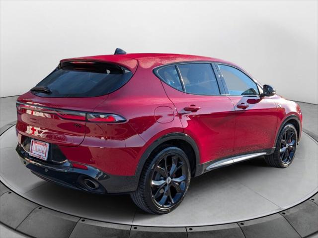 2024 Dodge Hornet R/T EAWD