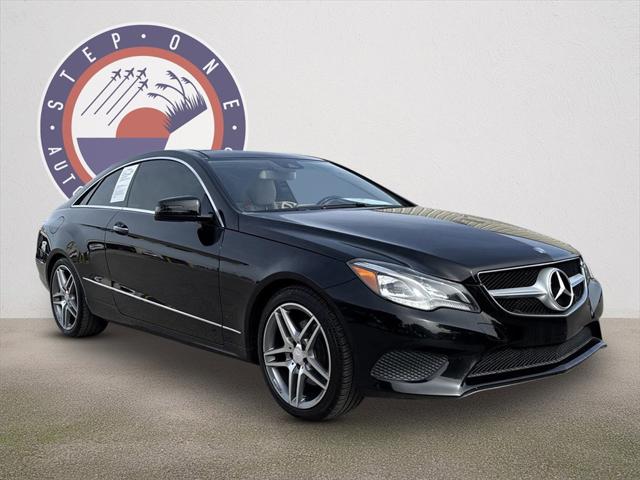 2014 Mercedes-Benz E 350 E 350