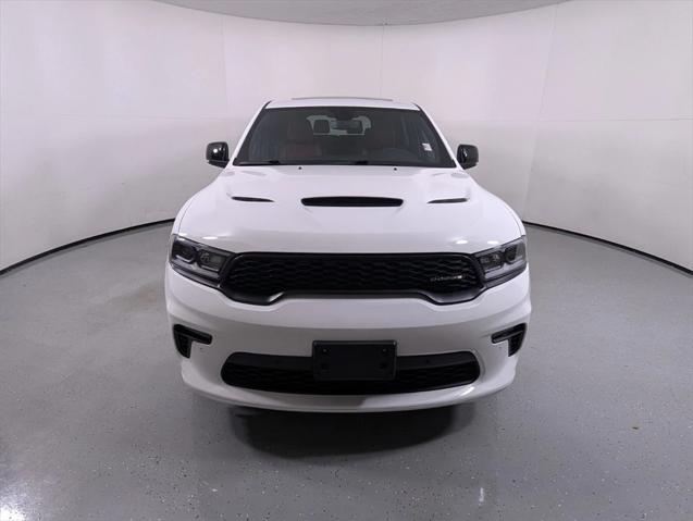 2021 Dodge Durango R/T AWD