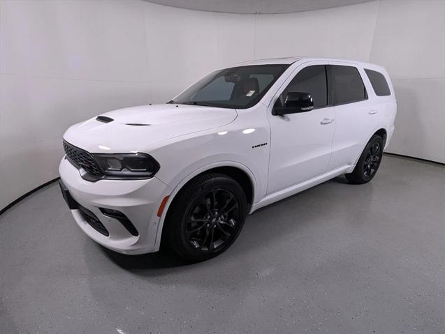 2021 Dodge Durango R/T AWD