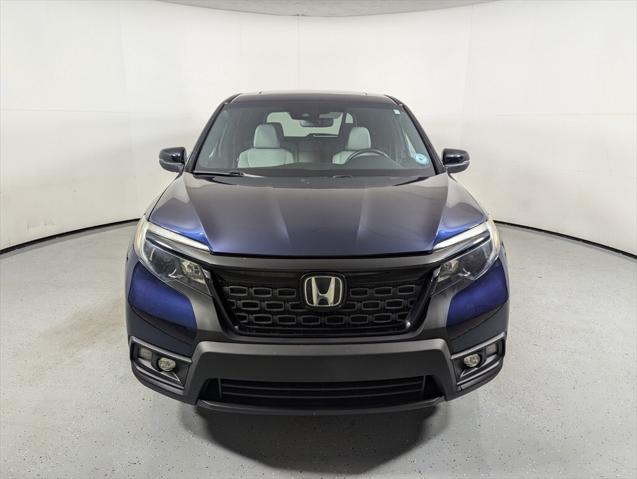 2020 Honda Passport 2WD EX-L