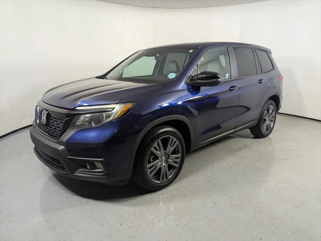 2020 Honda Passport 2WD EX-L
