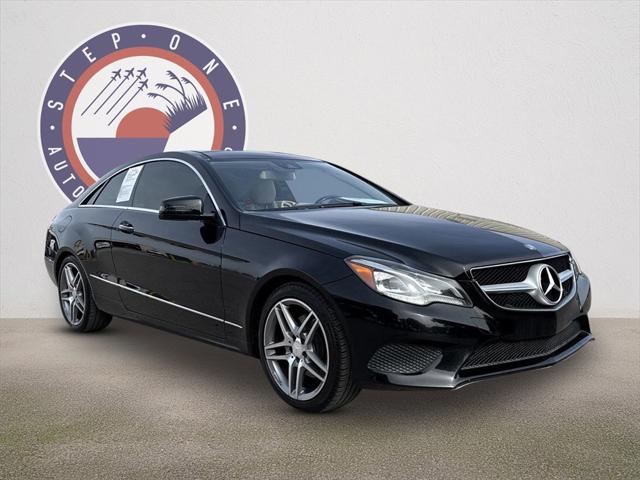 2014 Mercedes-Benz E 350 E 350