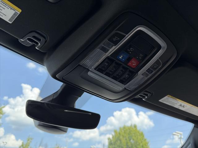 2021 Ram 1500 Big Horn Crew Cab 4x4 5'7" Box