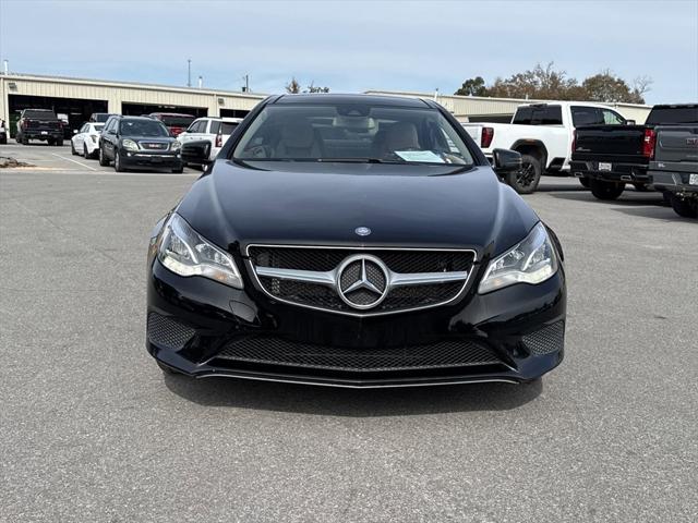 2014 Mercedes-Benz E 350 E 350